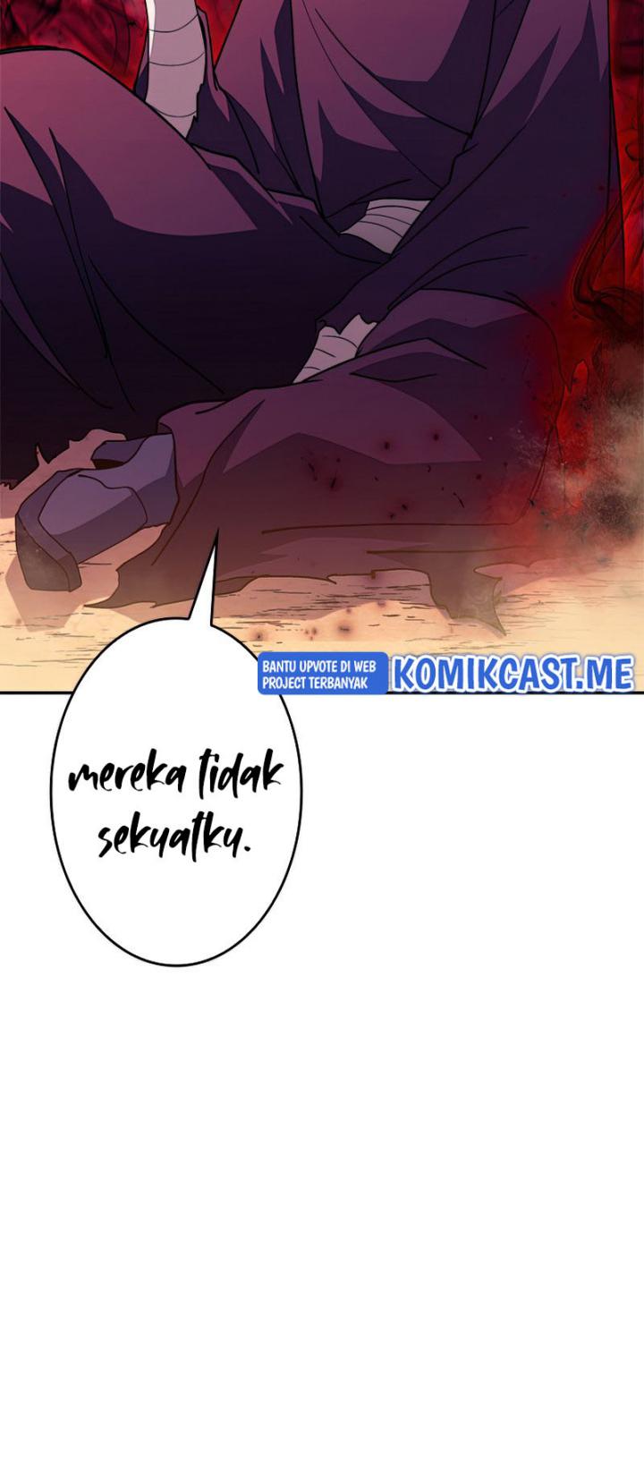 White Dragon Duke: Pendragon Chapter 52 Gambar 25
