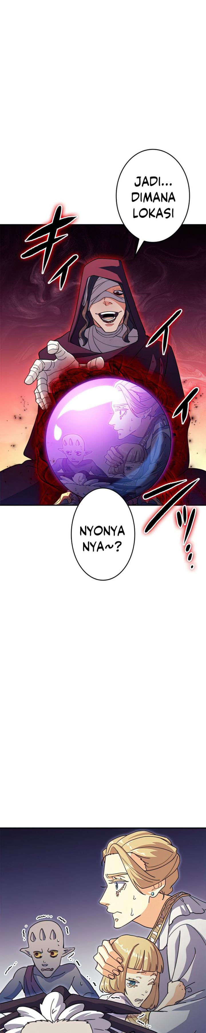 White Dragon Duke: Pendragon Chapter 52 Gambar 28