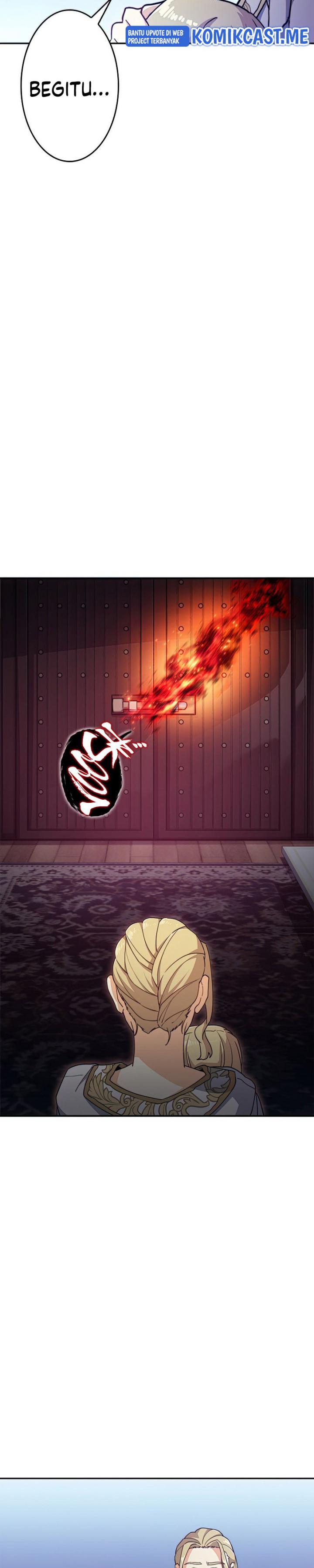 White Dragon Duke: Pendragon Chapter 52 Gambar 31