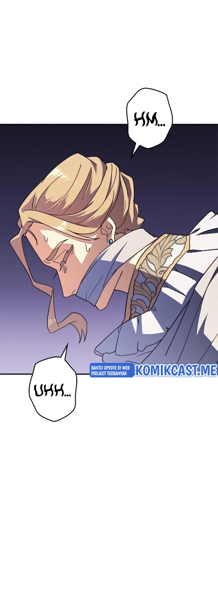 White Dragon Duke: Pendragon Chapter 52 Gambar 41
