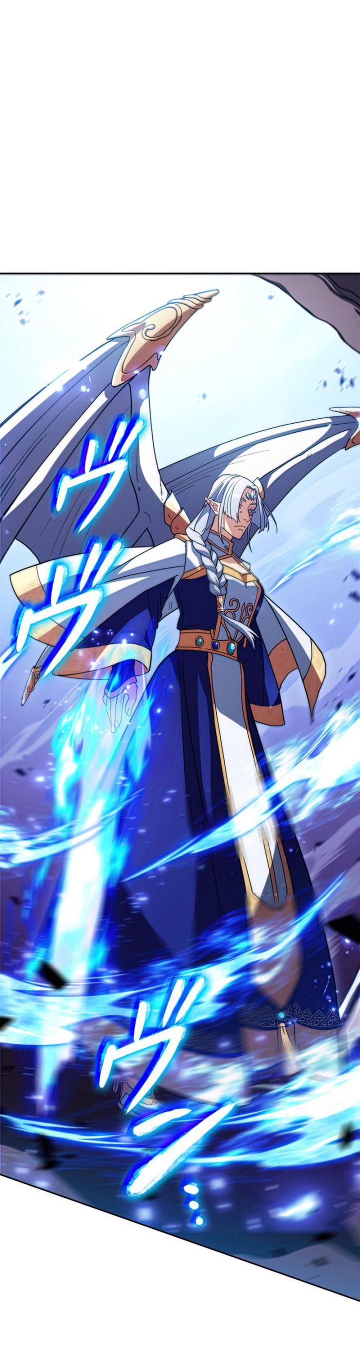 White Dragon Duke: Pendragon Chapter 52 Gambar 45