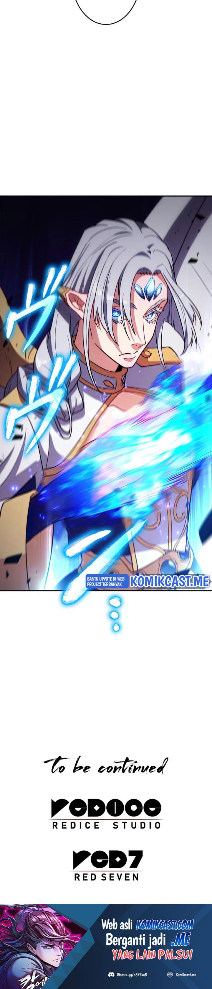 White Dragon Duke: Pendragon Chapter 52 Gambar 47