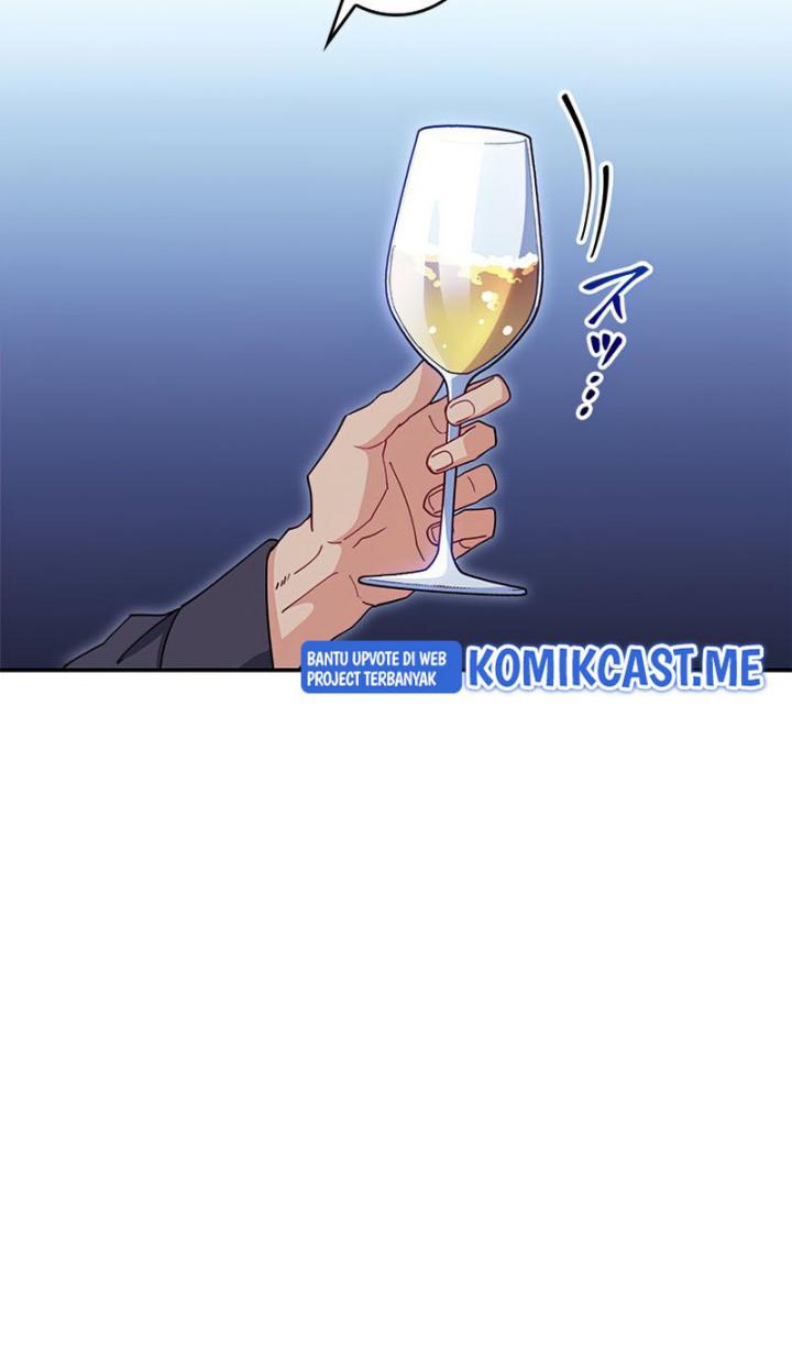 White Dragon Duke: Pendragon Chapter 55 Gambar 5