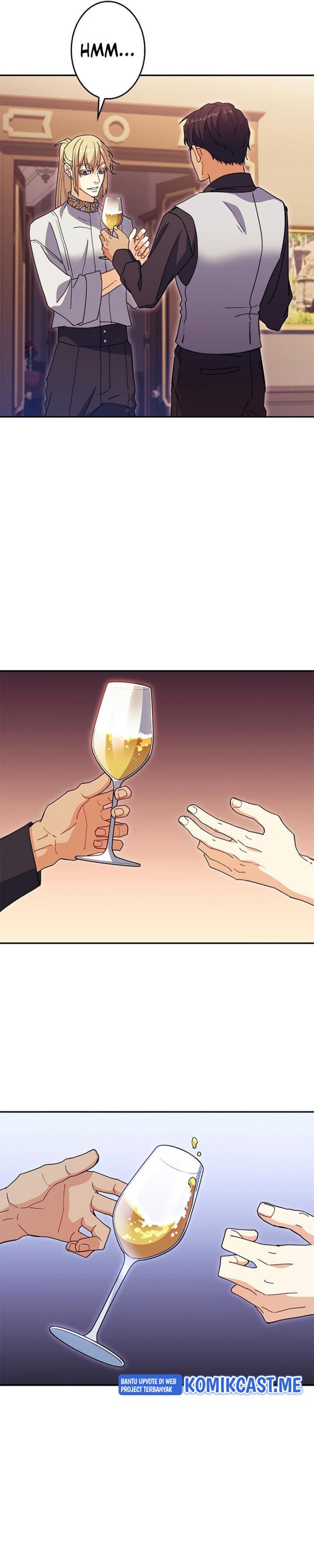 White Dragon Duke: Pendragon Chapter 55 Gambar 6
