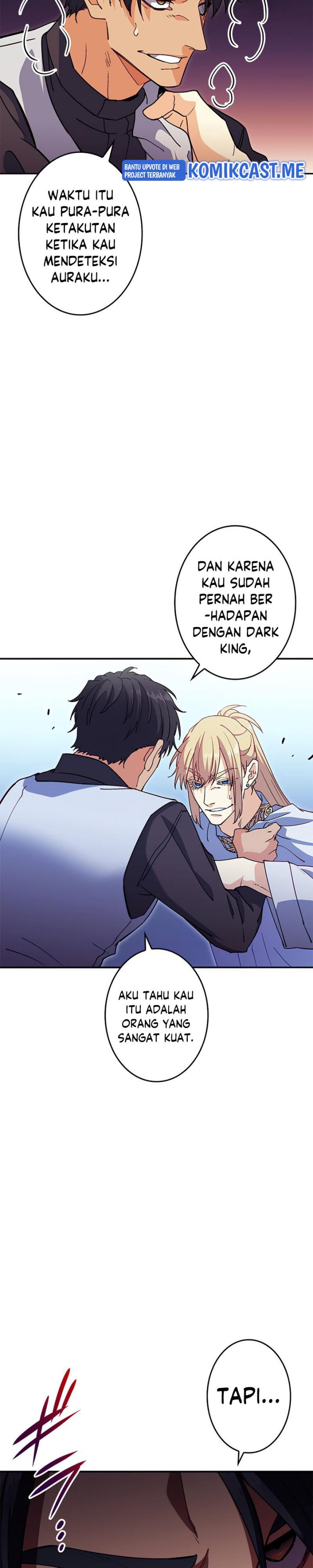 White Dragon Duke: Pendragon Chapter 55 Gambar 12