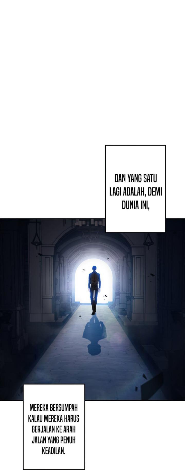 White Dragon Duke: Pendragon Chapter 55 Gambar 21