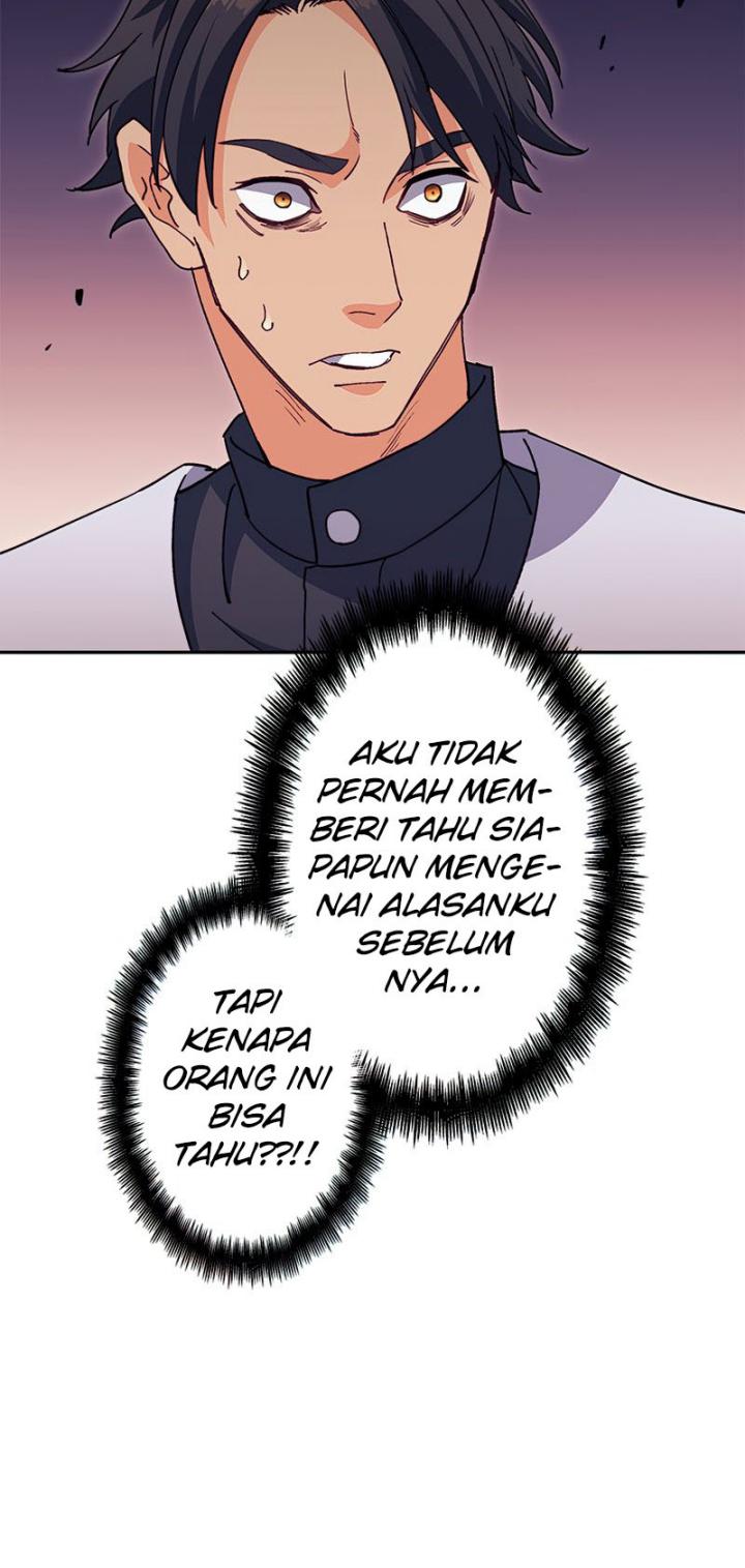 White Dragon Duke: Pendragon Chapter 55 Gambar 25