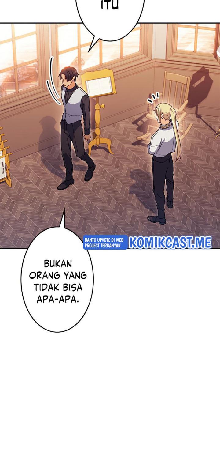 White Dragon Duke: Pendragon Chapter 55 Gambar 29
