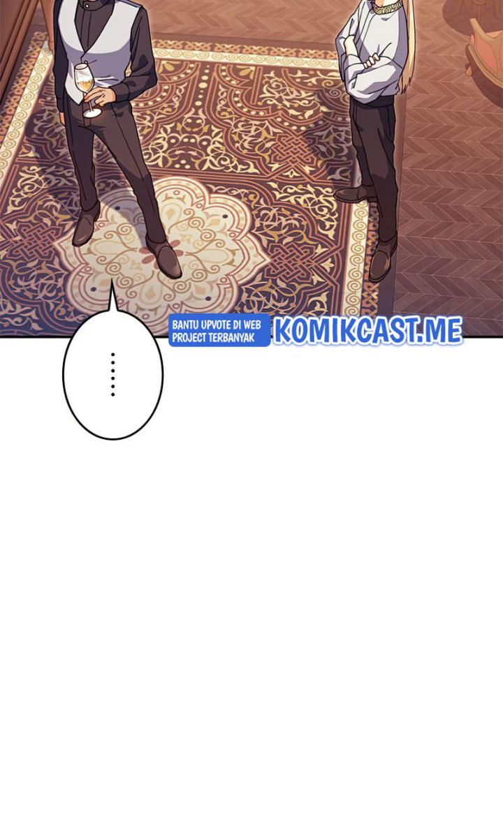 White Dragon Duke: Pendragon Chapter 55 Gambar 41