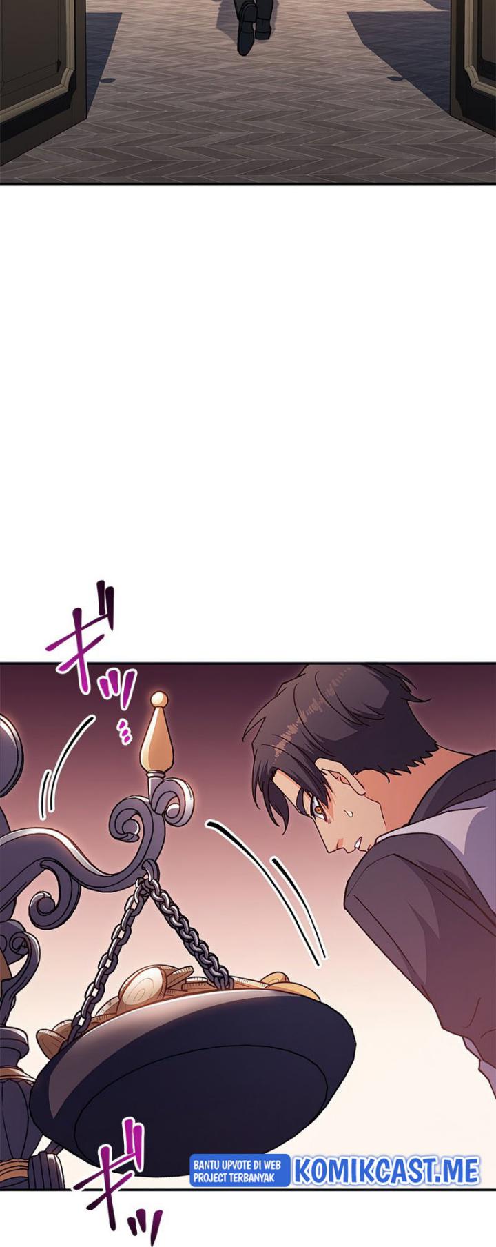 White Dragon Duke: Pendragon Chapter 55 Gambar 45