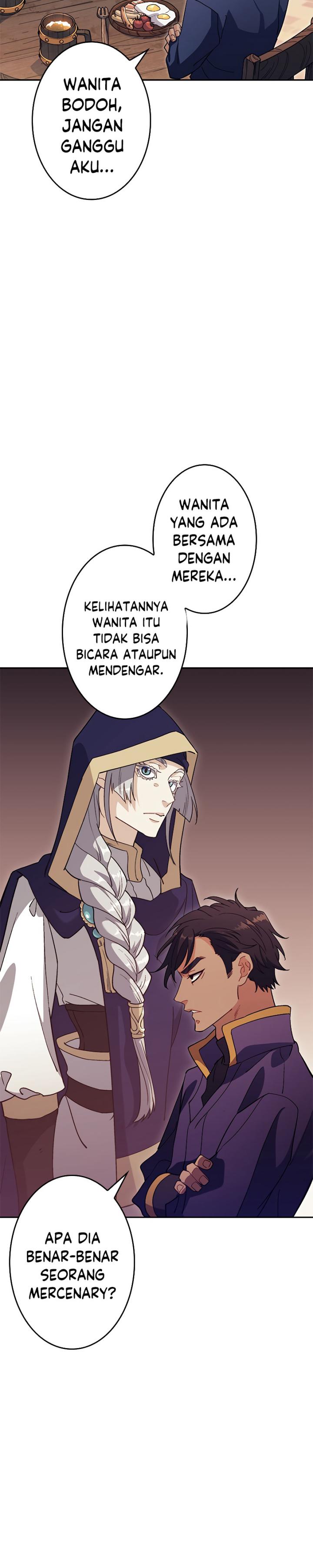 White Dragon Duke: Pendragon Chapter 59 Gambar 3