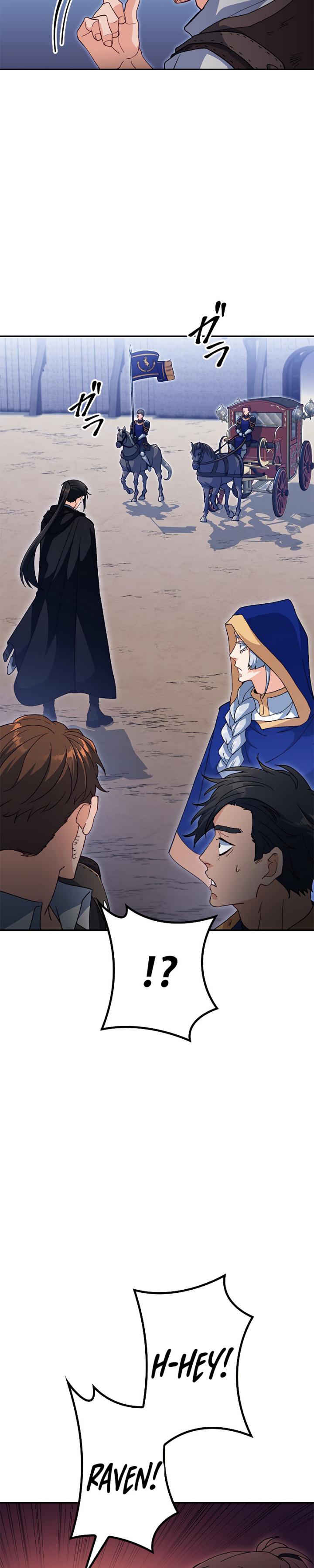 White Dragon Duke: Pendragon Chapter 59 Gambar 16