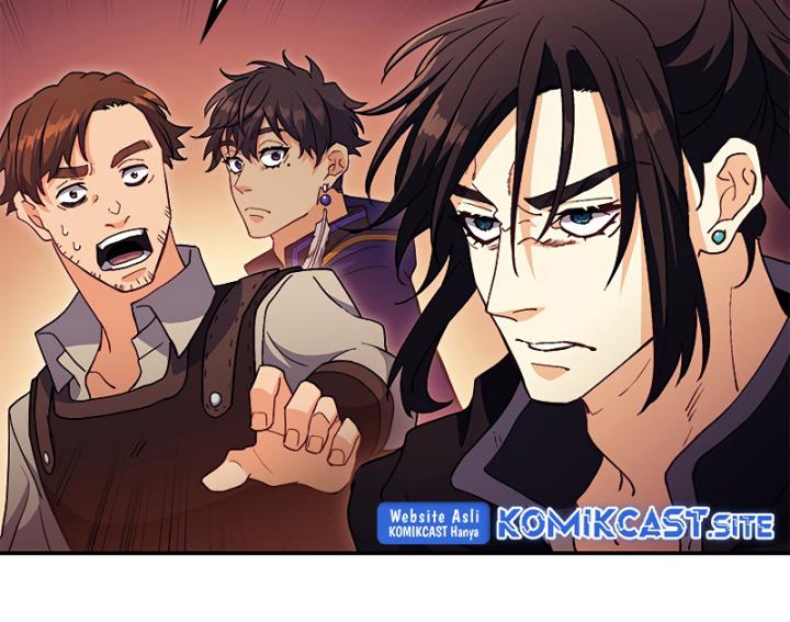 White Dragon Duke: Pendragon Chapter 59 Gambar 17