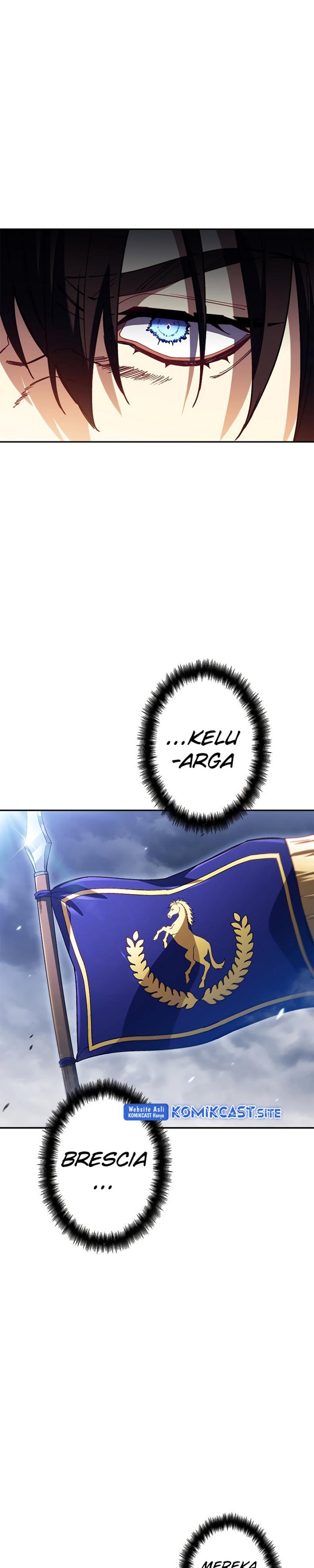 White Dragon Duke: Pendragon Chapter 59 Gambar 18