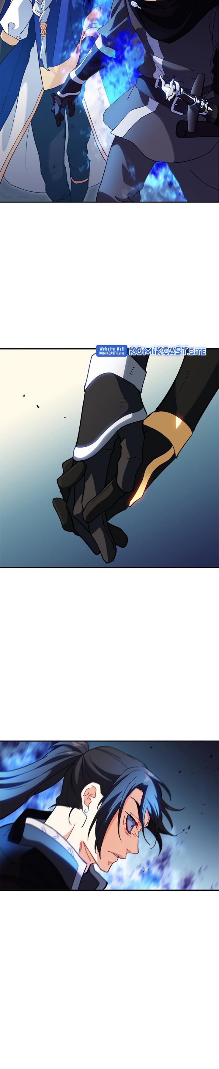 White Dragon Duke: Pendragon Chapter 59 Gambar 20