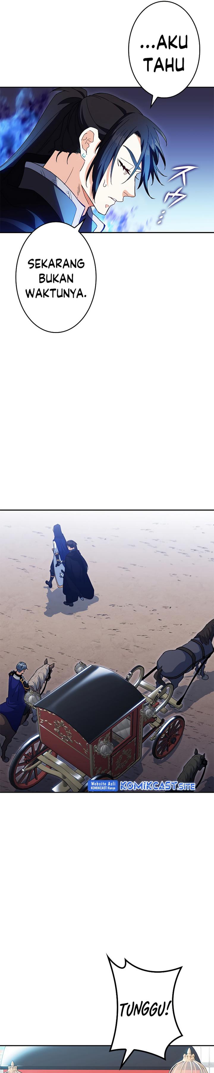 White Dragon Duke: Pendragon Chapter 59 Gambar 21