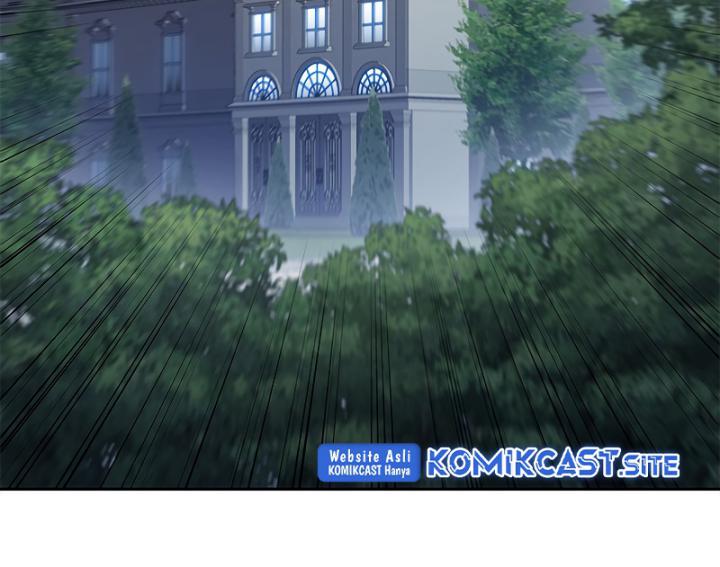 White Dragon Duke: Pendragon Chapter 59 Gambar 49