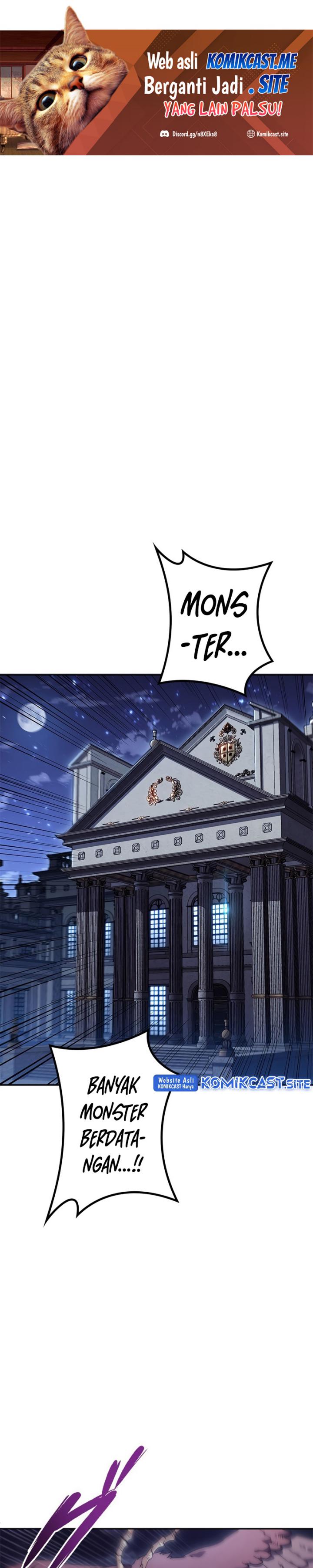 White Dragon Duke: Pendragon Chapter 62 Gambar 2