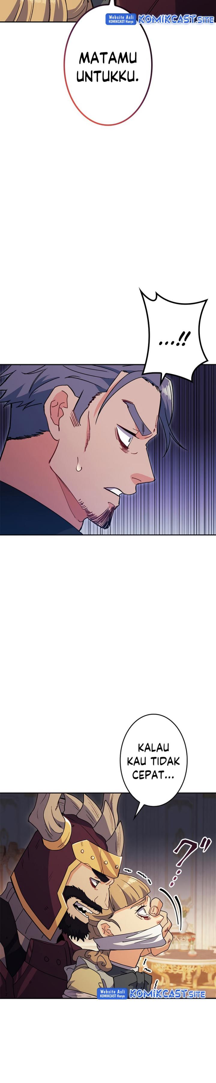 White Dragon Duke: Pendragon Chapter 62 Gambar 20