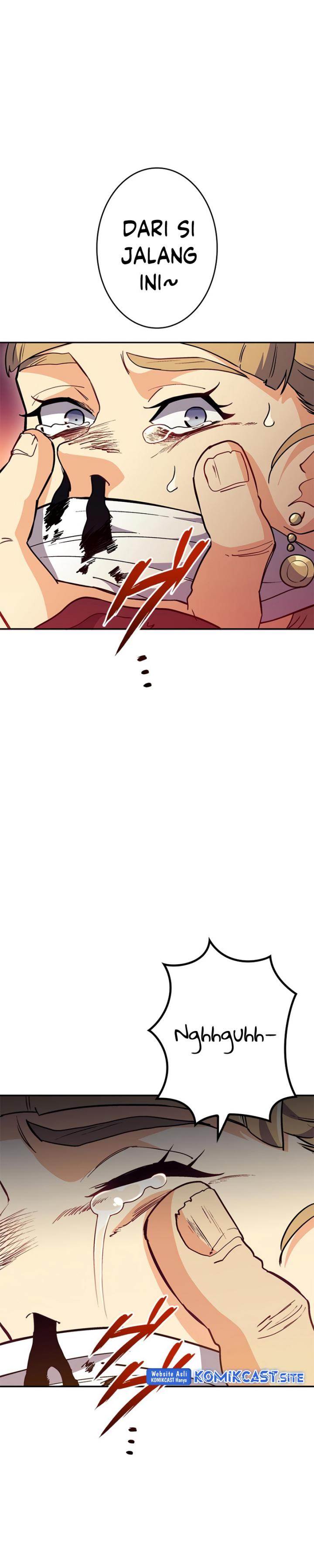 White Dragon Duke: Pendragon Chapter 62 Gambar 22