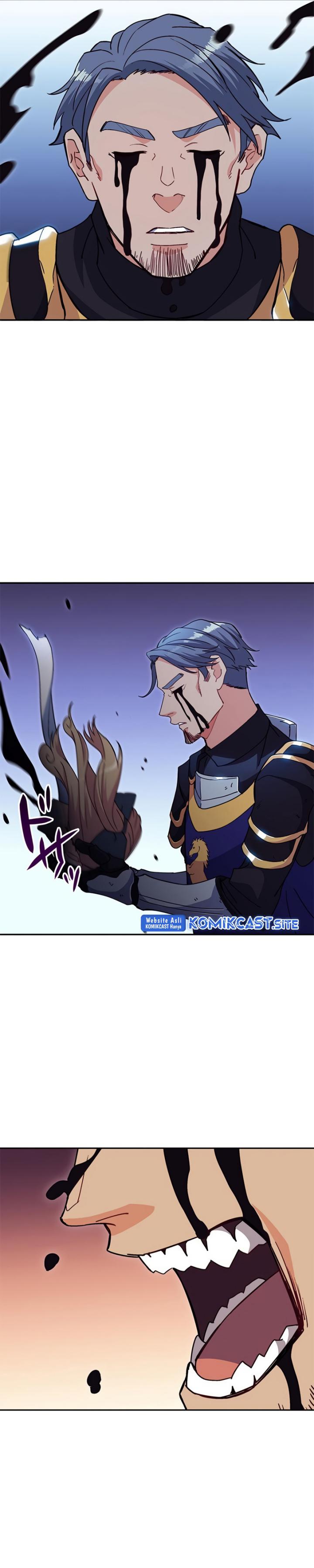 White Dragon Duke: Pendragon Chapter 62 Gambar 27