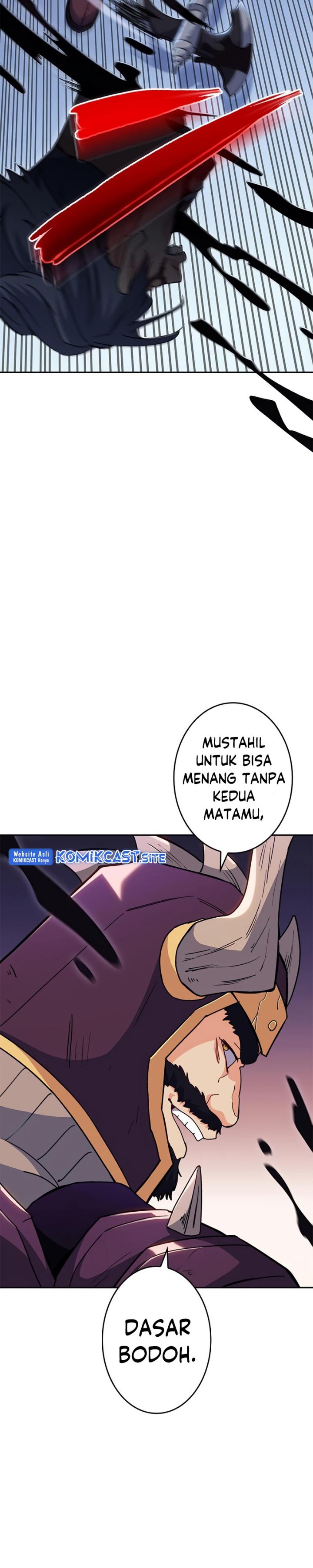White Dragon Duke: Pendragon Chapter 62 Gambar 29