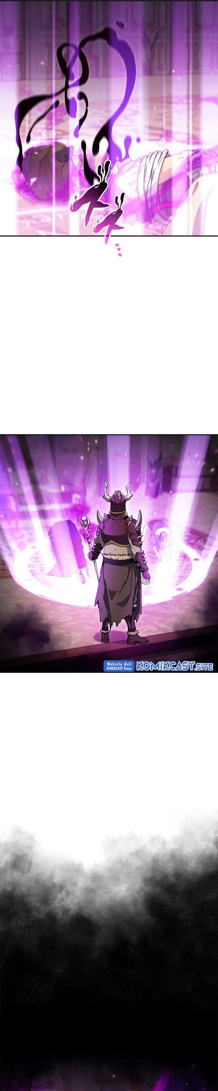White Dragon Duke: Pendragon Chapter 62 Gambar 33