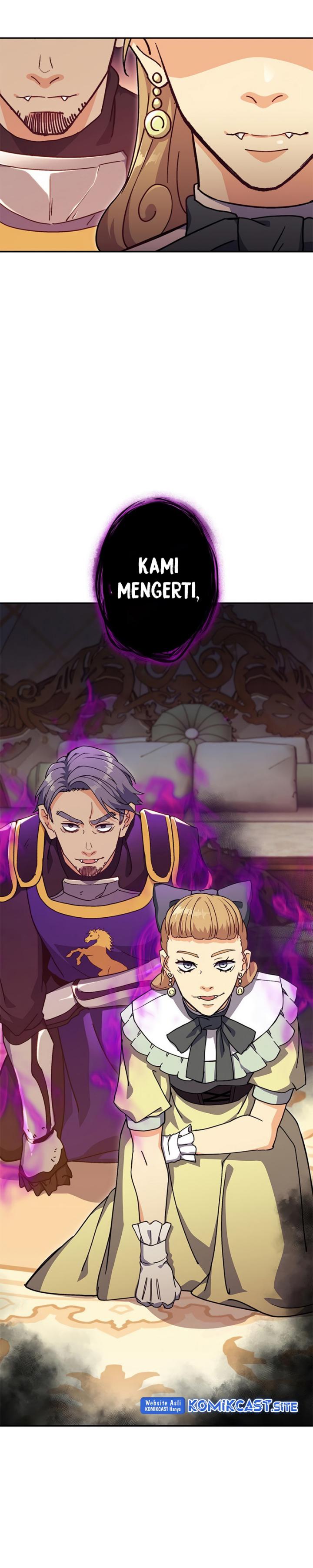 White Dragon Duke: Pendragon Chapter 62 Gambar 35