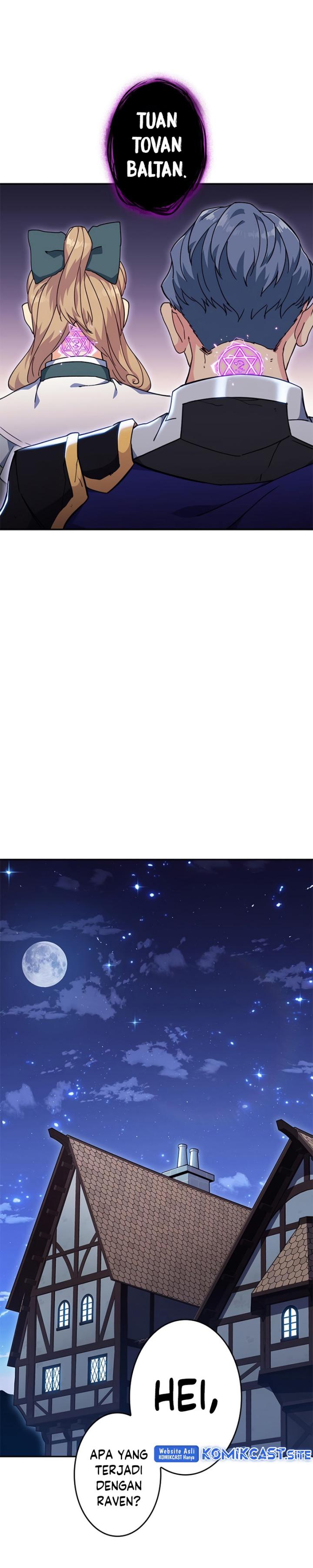 White Dragon Duke: Pendragon Chapter 62 Gambar 36