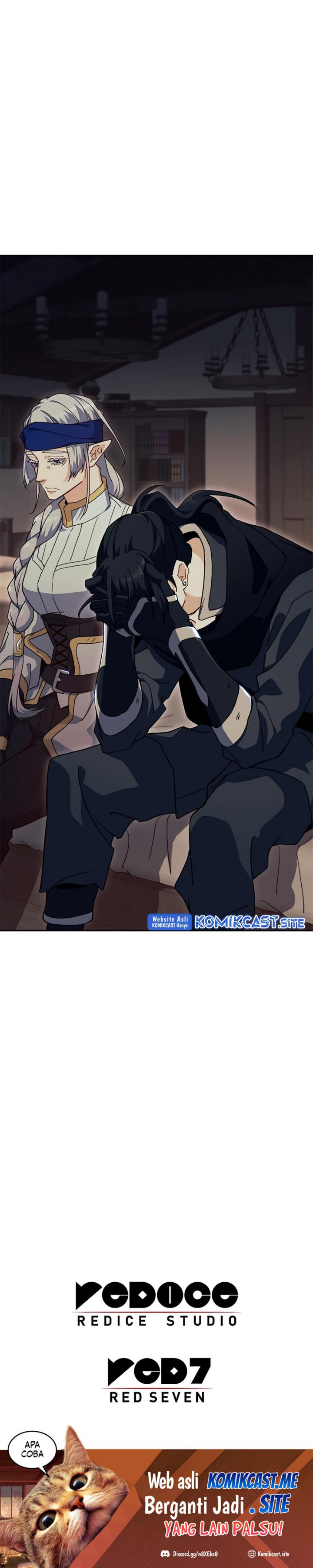White Dragon Duke: Pendragon Chapter 62 Gambar 38