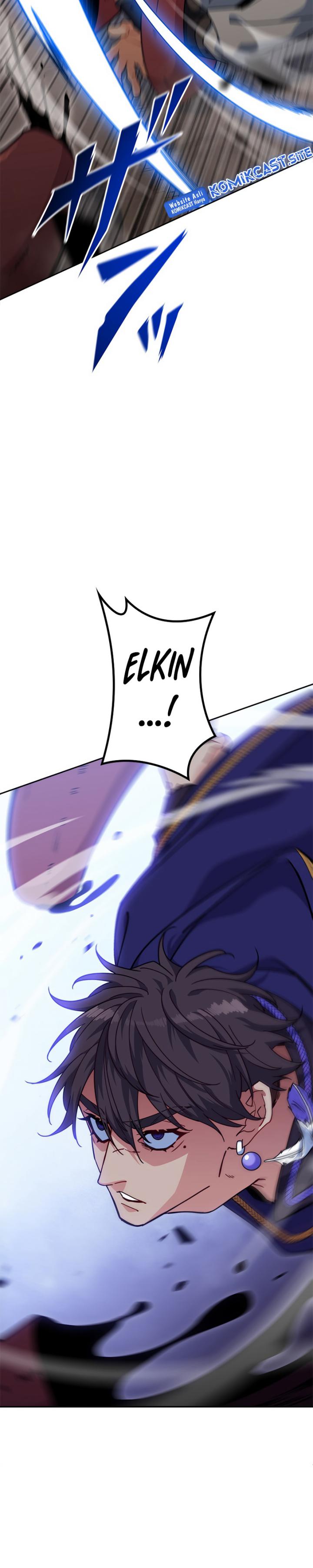 White Dragon Duke: Pendragon Chapter 64 Gambar 8