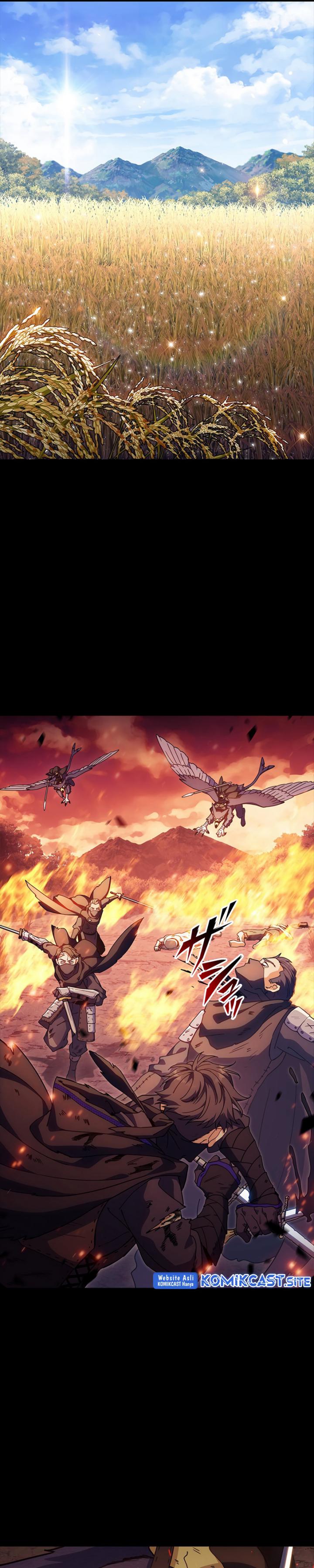 White Dragon Duke: Pendragon Chapter 64 Gambar 14
