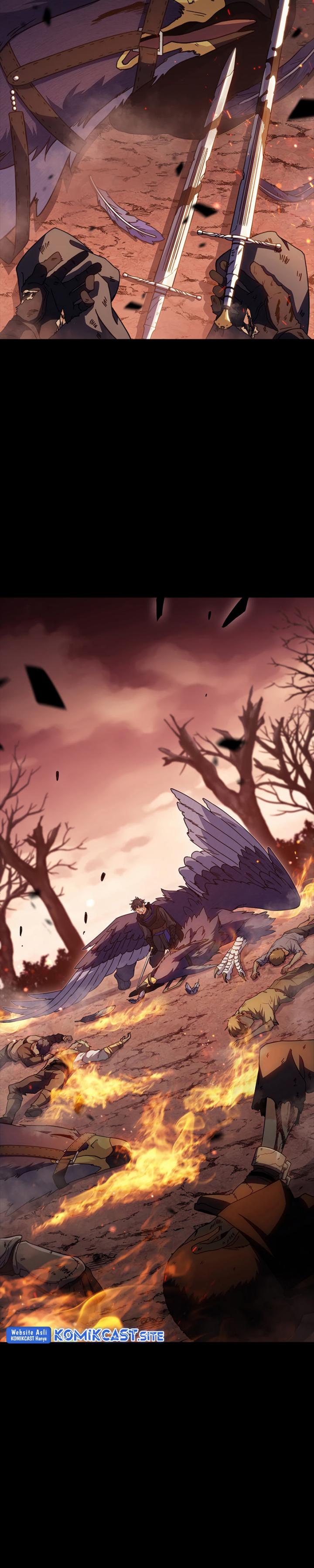 White Dragon Duke: Pendragon Chapter 64 Gambar 15