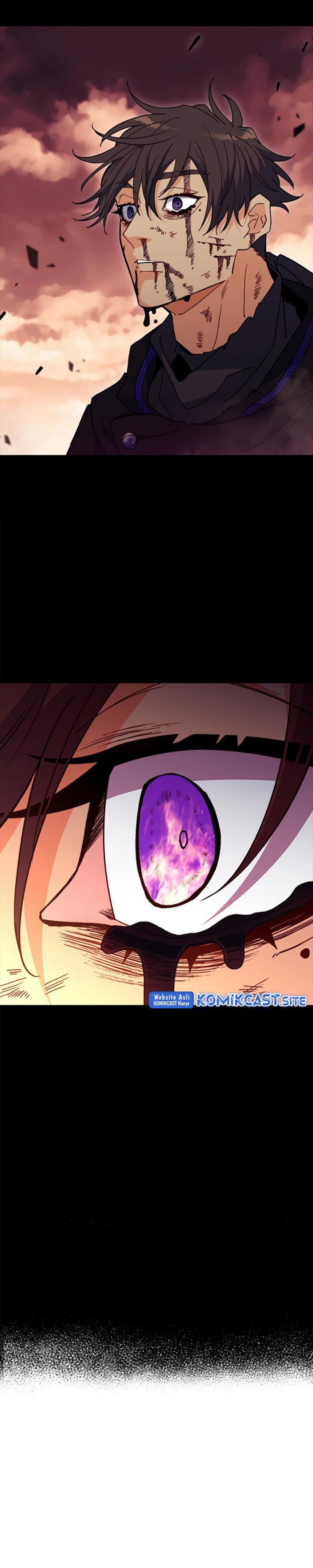 White Dragon Duke: Pendragon Chapter 64 Gambar 16