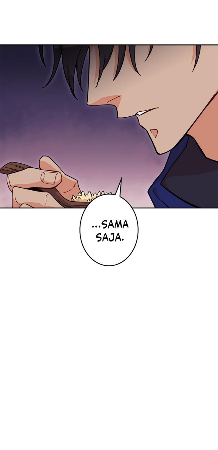 White Dragon Duke: Pendragon Chapter 64 Gambar 17