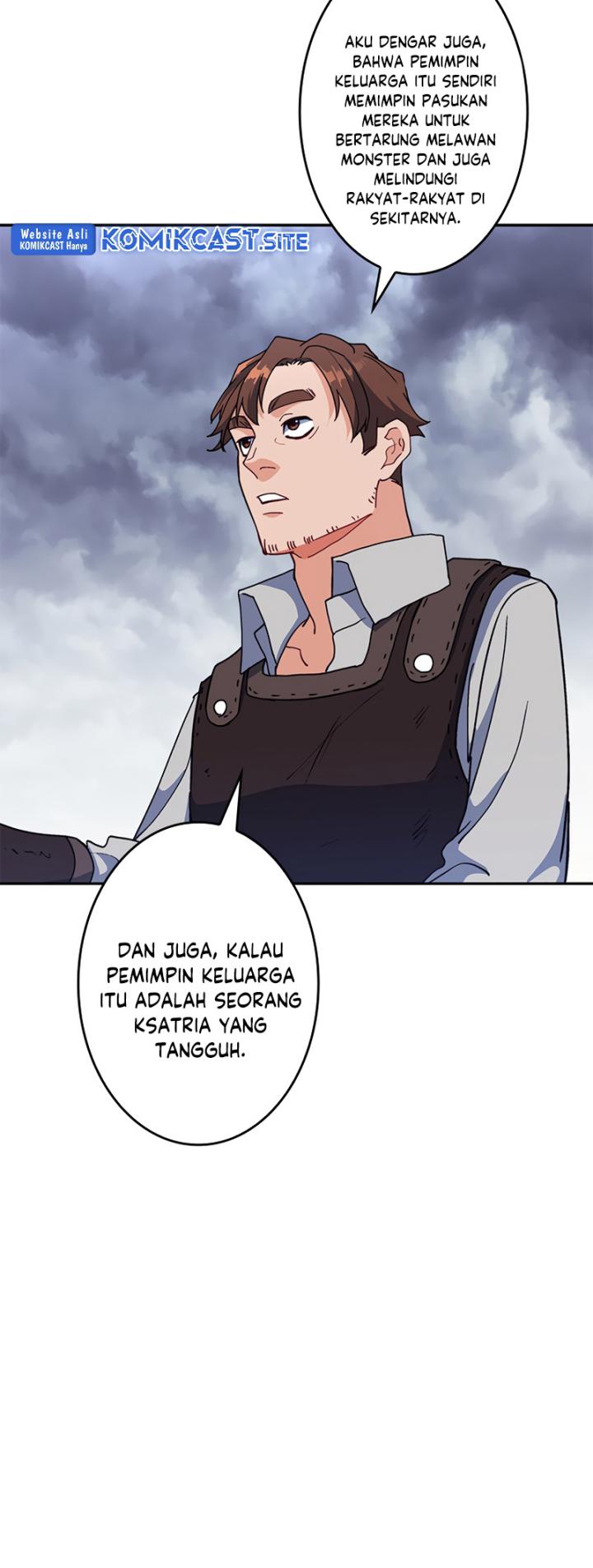 White Dragon Duke: Pendragon Chapter 64 Gambar 25