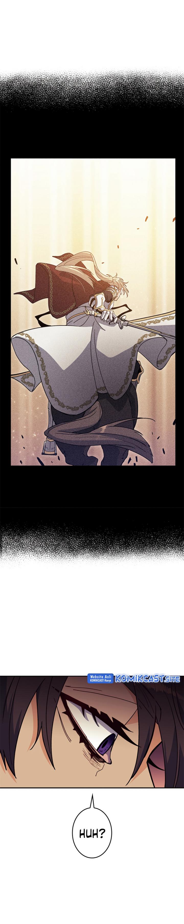 White Dragon Duke: Pendragon Chapter 64 Gambar 28