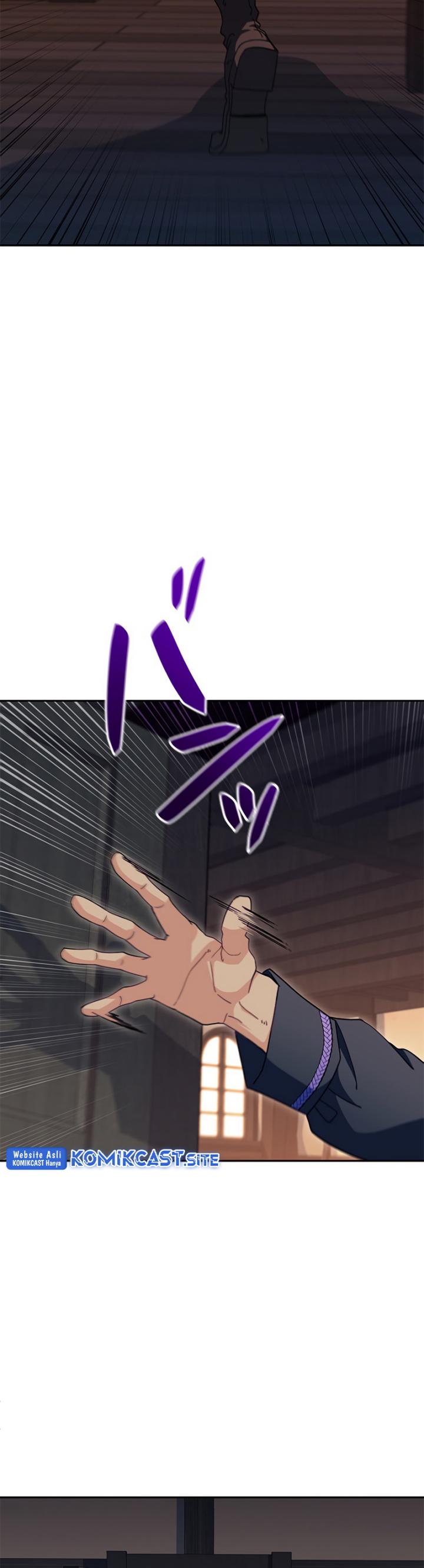 White Dragon Duke: Pendragon Chapter 64 Gambar 33