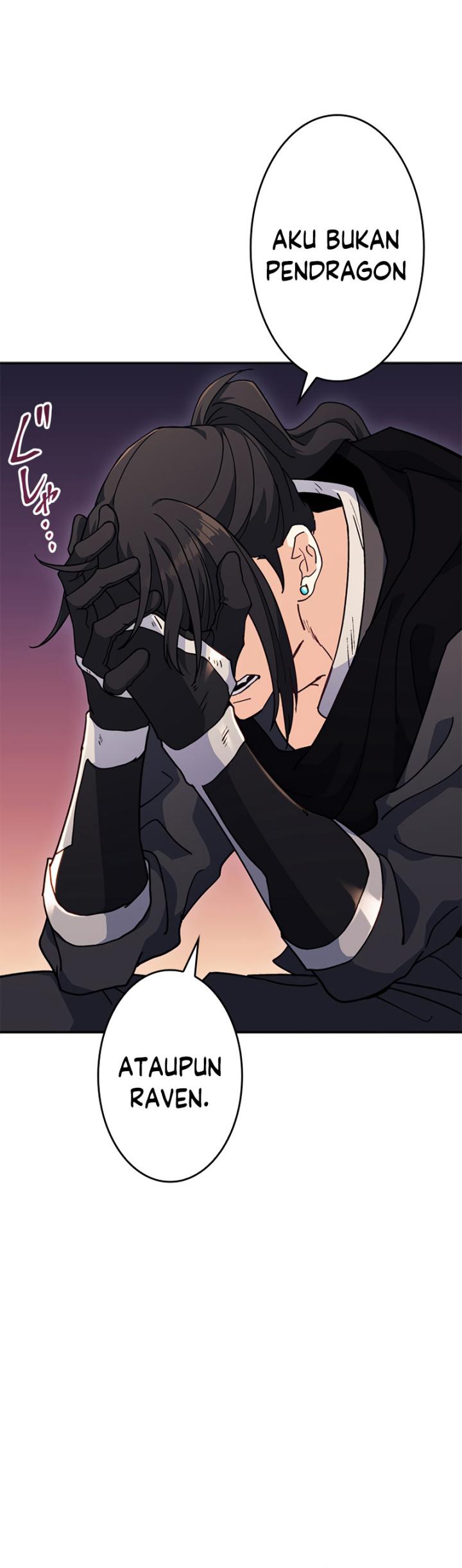 White Dragon Duke: Pendragon Chapter 64 Gambar 37