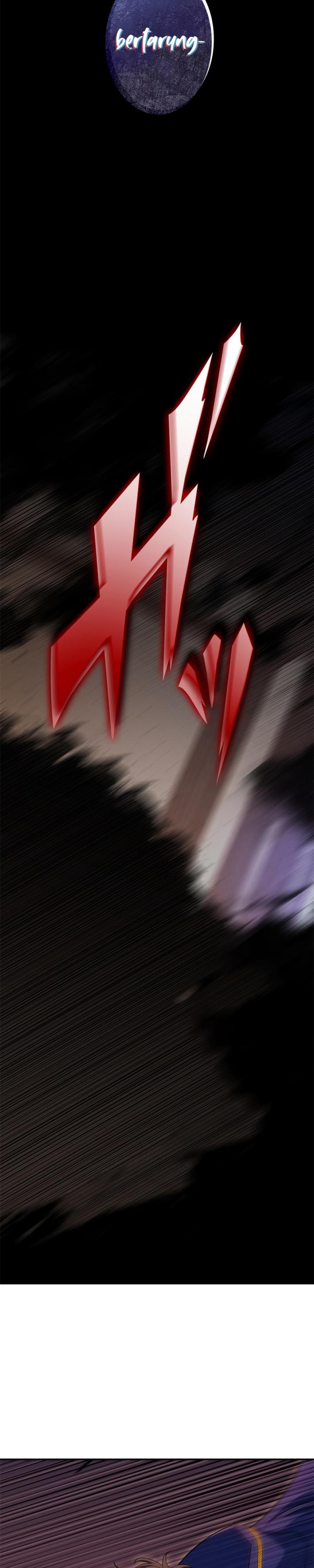 White Dragon Duke: Pendragon Chapter 64 Gambar 40