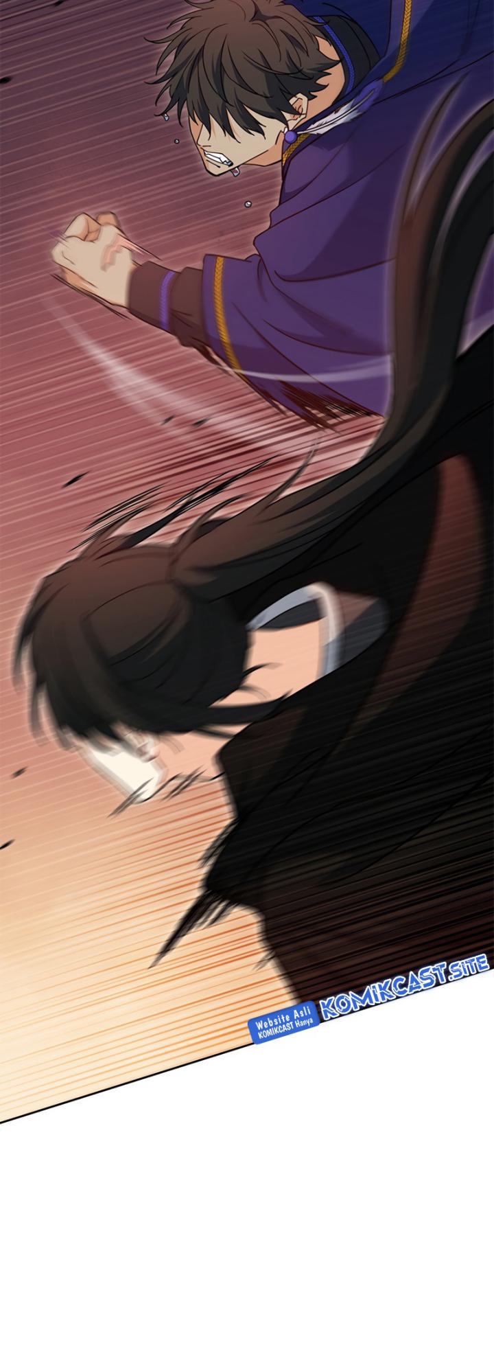 White Dragon Duke: Pendragon Chapter 64 Gambar 41