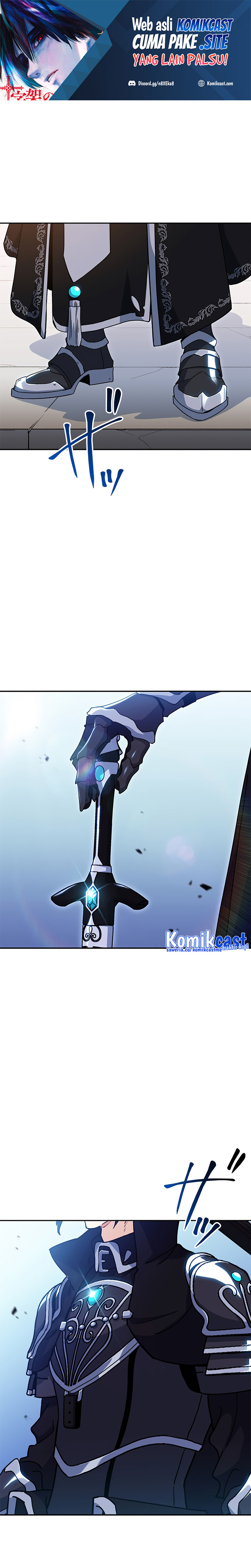 White Dragon Duke: Pendragon Chapter 66 Gambar 2