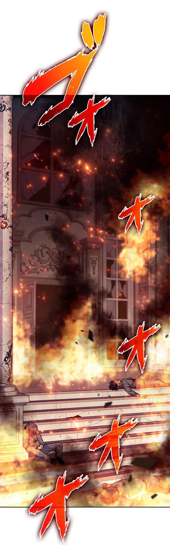 White Dragon Duke: Pendragon Chapter 67 Gambar 5