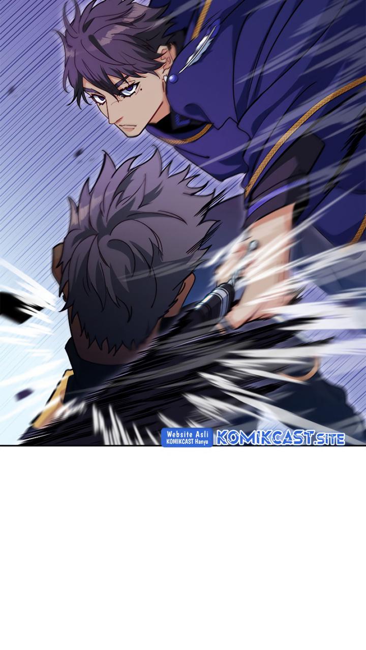 White Dragon Duke: Pendragon Chapter 67 Gambar 9
