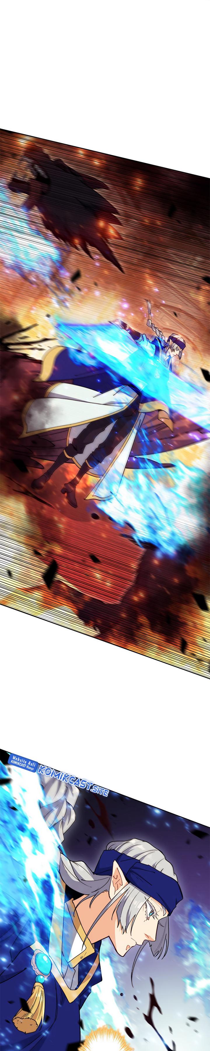 White Dragon Duke: Pendragon Chapter 67 Gambar 18