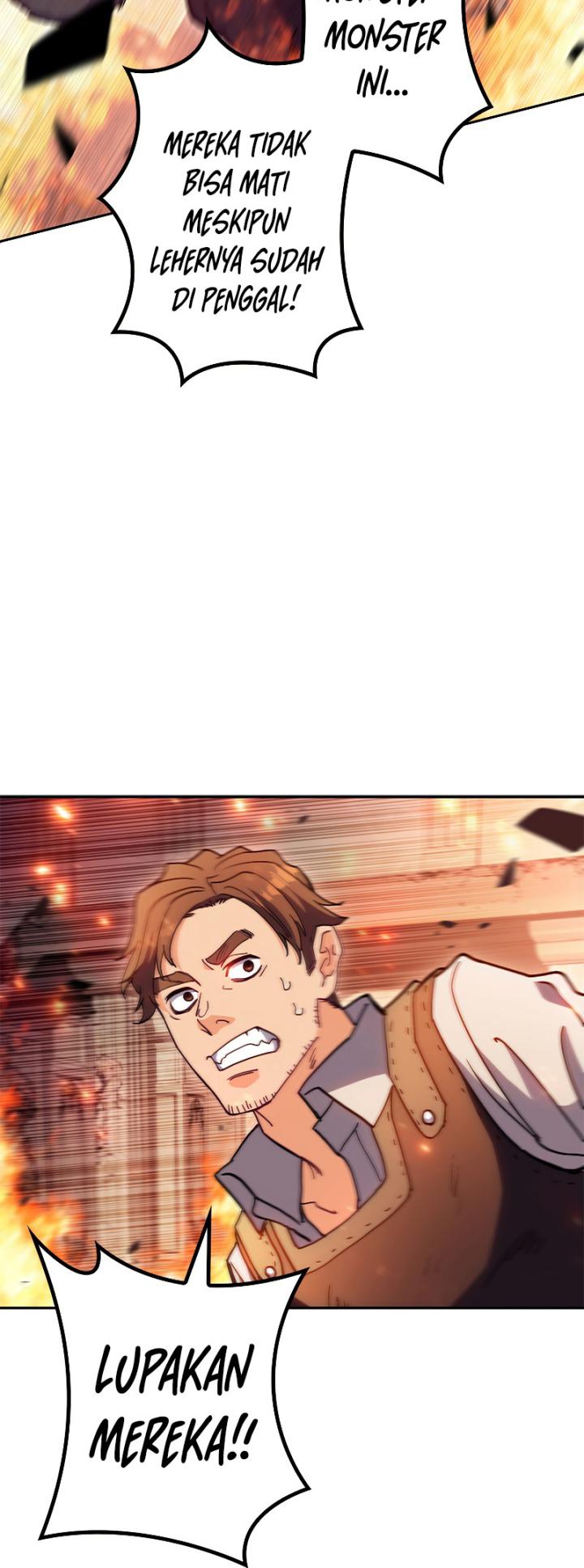 White Dragon Duke: Pendragon Chapter 67 Gambar 21