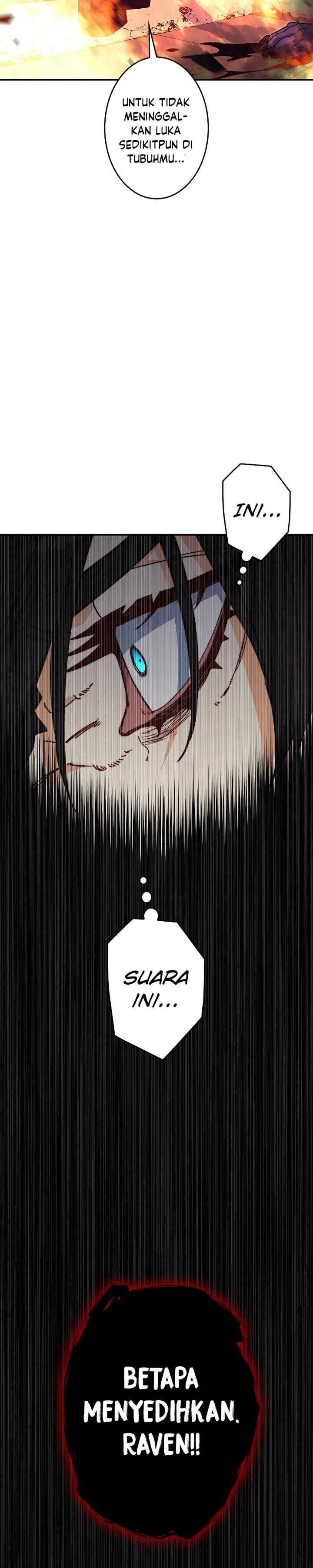 White Dragon Duke: Pendragon Chapter 67 Gambar 28
