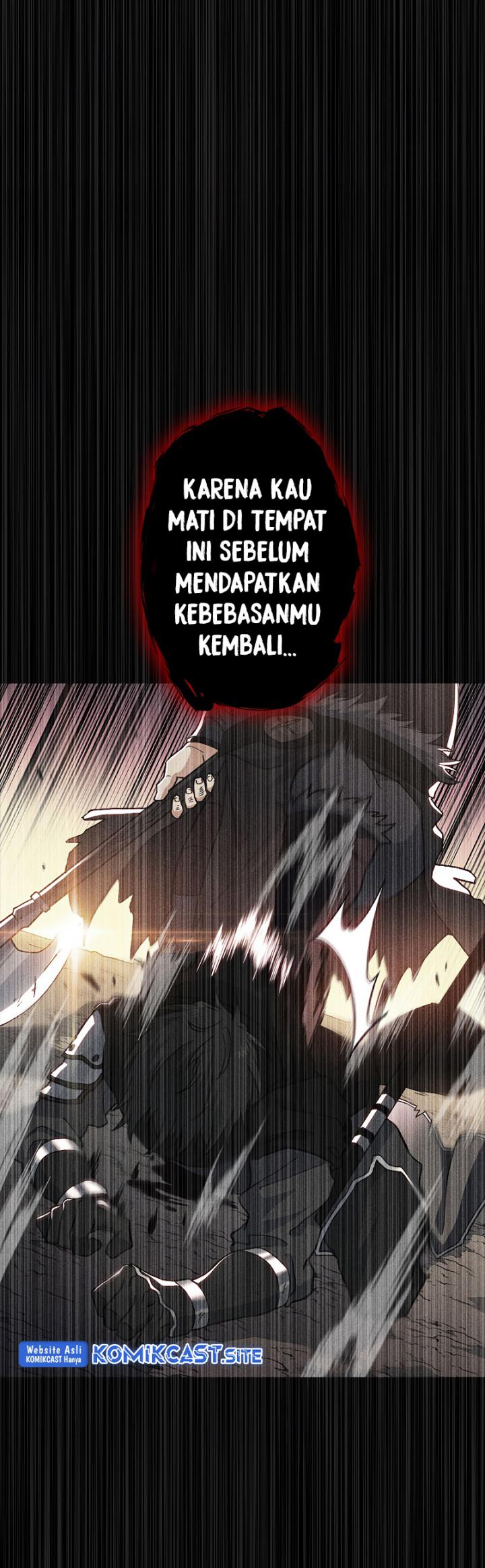 White Dragon Duke: Pendragon Chapter 67 Gambar 29