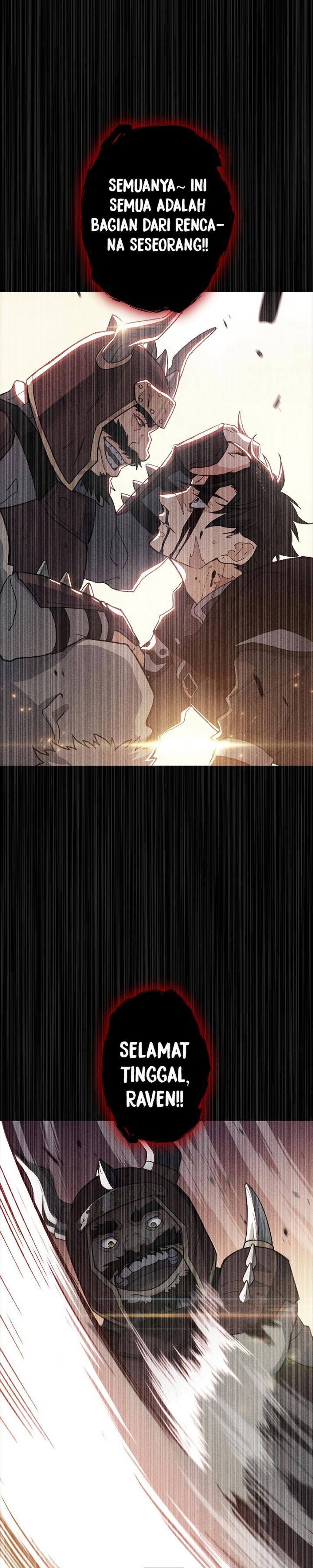White Dragon Duke: Pendragon Chapter 67 Gambar 30