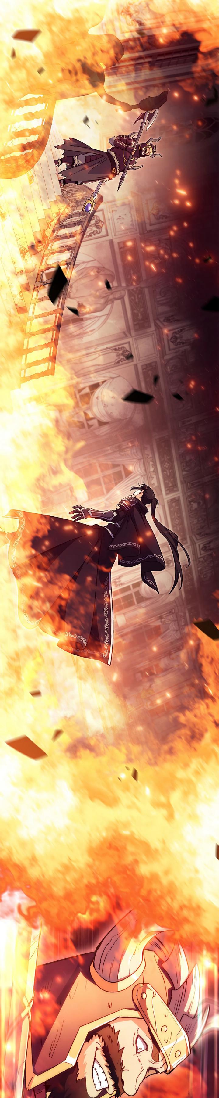 White Dragon Duke: Pendragon Chapter 67 Gambar 35